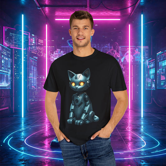 Kineti Meow-Tronics